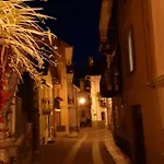 Appartement La Motta *