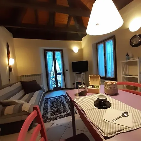 Appartamento La Motta *