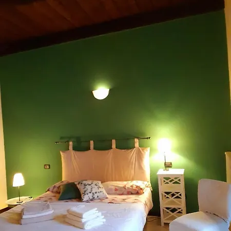 La Motta Apartment Domodossola