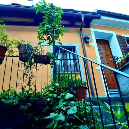 Appartamento La Motta Domodossola