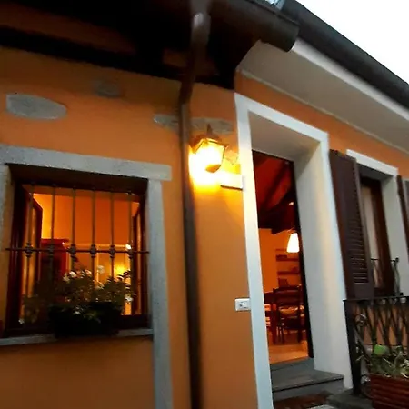 La Motta * Domodossola