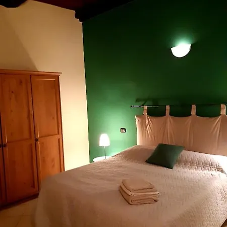 La Motta Lejlighed