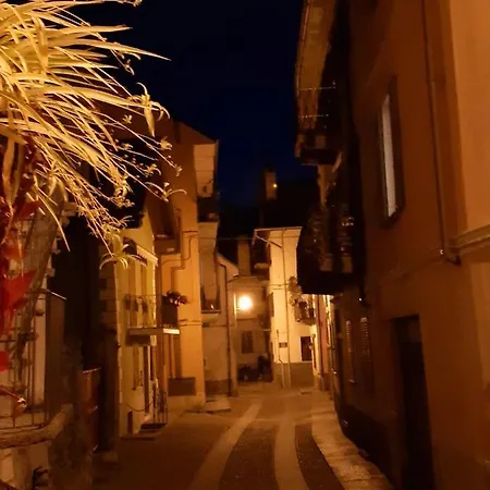 Apartment La Motta *