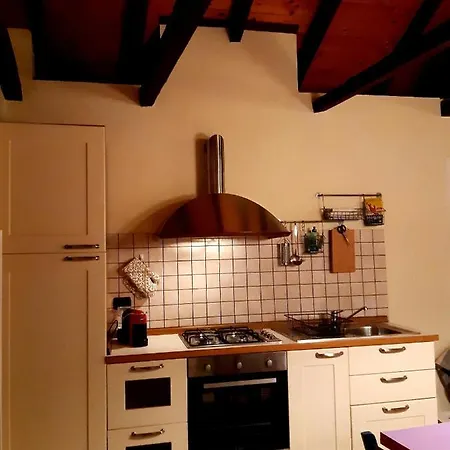 La Motta Lejlighed Domodossola