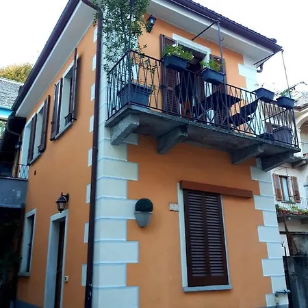 Apartment La Motta *