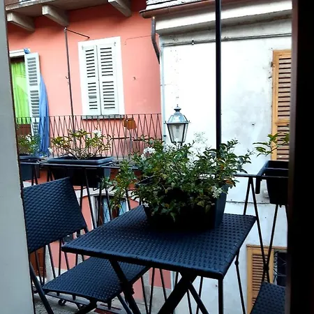 Daire La Motta Domodossola