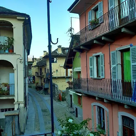 La Motta Domodossola