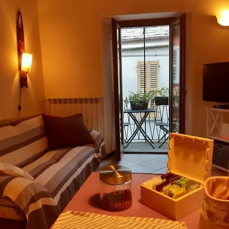 La Motta Domodossola