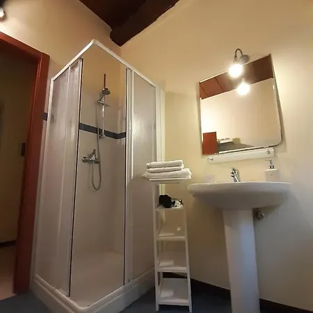 Apartment La Motta Domodossola