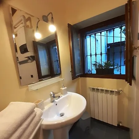 La Motta Apartment