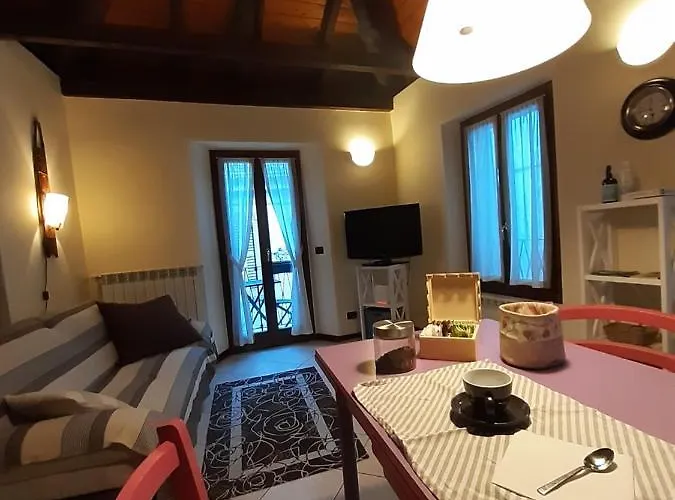 Appartamento La Motta *