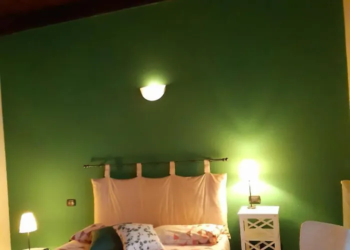 La Motta Appartamento Domodossola
