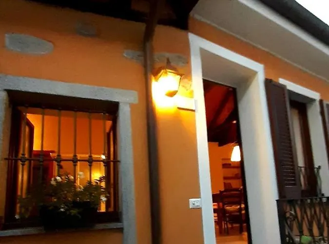 La Motta * Domodossola