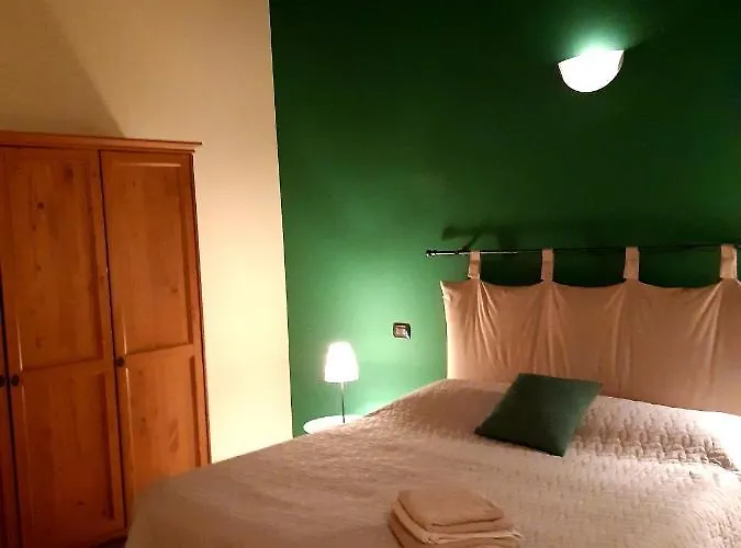 La Motta Appartement