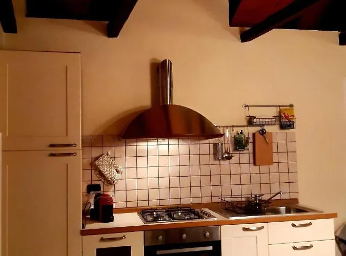 La Motta Appartement Domodossola