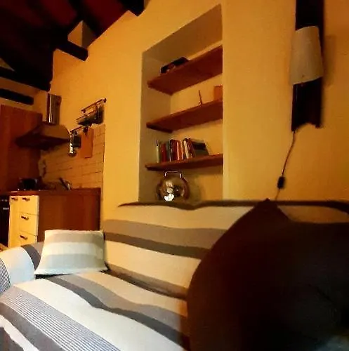 La Motta Domodossola