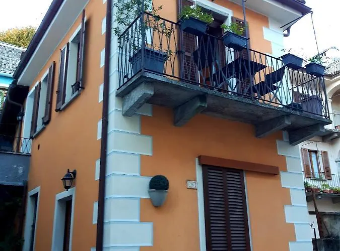 Appartamento La Motta *