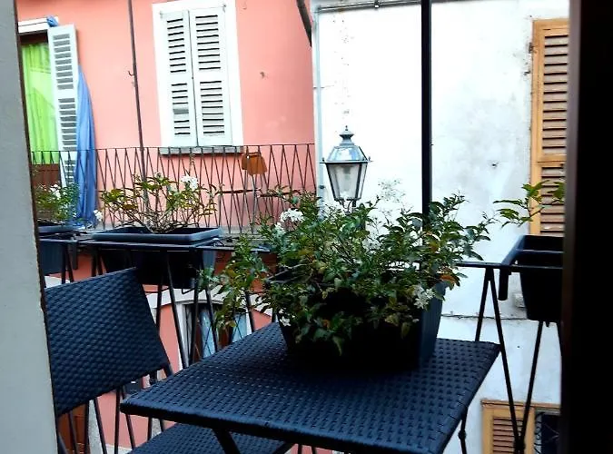 Appartement La Motta Domodossola