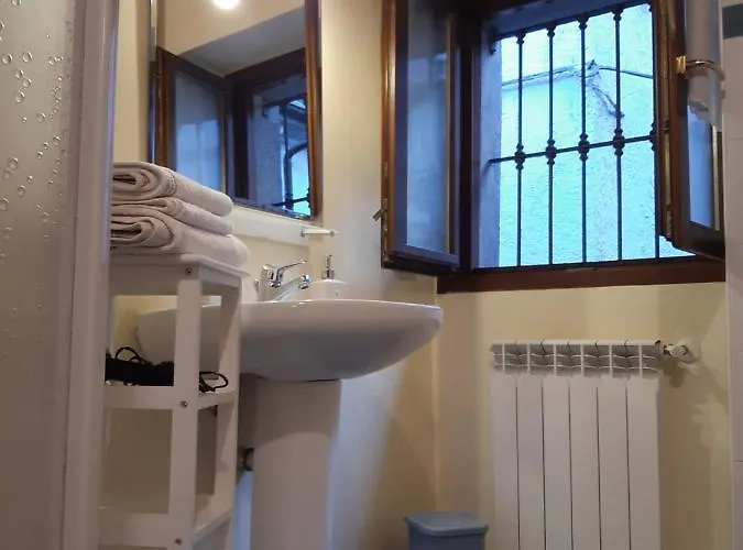 Appartement La Motta