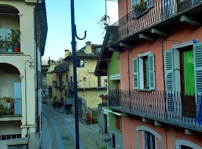 La Motta Domodossola