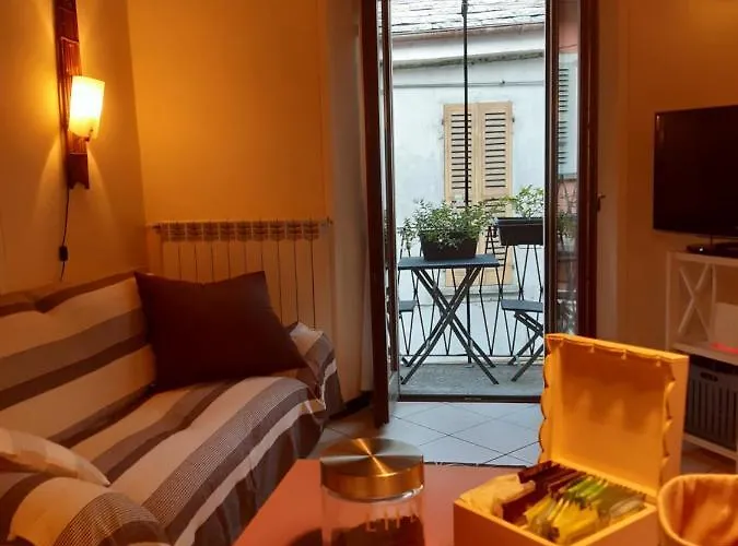 La Motta Domodossola