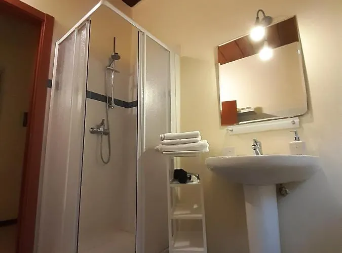Appartement La Motta Domodossola