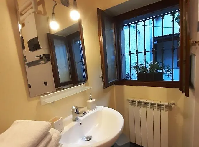 La Motta Appartement